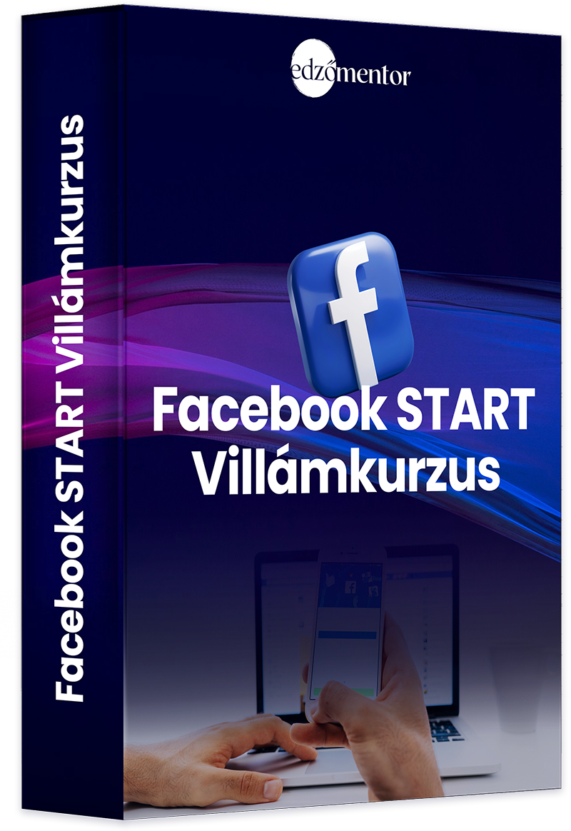 Facebook START Villámkurzus